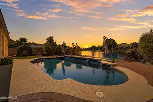 7046 W Rose Garden Ln, Glendale, AZ 85308 - Photo 1