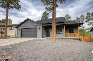620 S Campbell Ln, Show Low, AZ 85901 - Photo 1