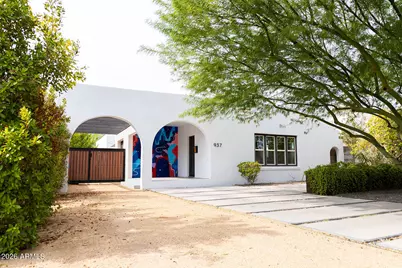 937 E Granada Road, Phoenix, AZ 85006 - Photo 1