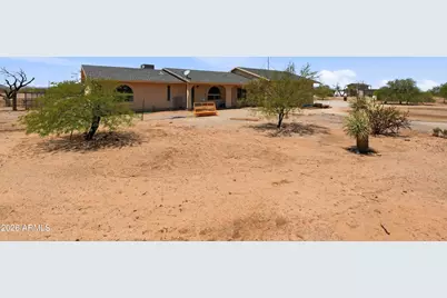 27204 S 170th Avenue, Buckeye, AZ 85326 - Photo 1