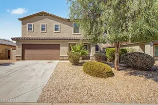 1676 E Judi St, Casa Grande, AZ 85122 - Photo 1