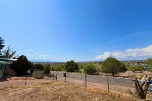 3695 E Valley Vista Rd, Rimrock, AZ 86335 - Photo 1