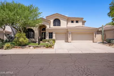 7570 E Tailspin Lane, Scottsdale, AZ 85255 - Photo 1