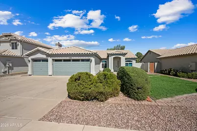 1331 N Kingston Street, Gilbert, AZ 85233 - Photo 1