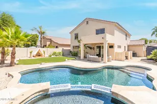 13660 W Monte Vista Rd, Goodyear, AZ 85395 - Photo 1