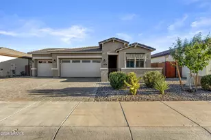 40425 W Agave Rd, Maricopa, AZ 85138 - Photo 1