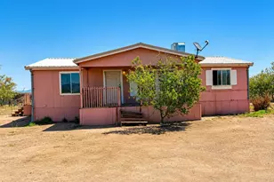 2220 N Hwy 191 --, Cochise, AZ 85606 - Photo 1