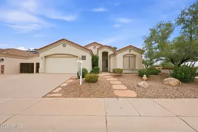 2054 N Discovery Lane, Casa Grande, AZ 85122 - Photo 1