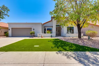 10521 E Bella Vista Drive, Scottsdale, AZ 85258 - Photo 1