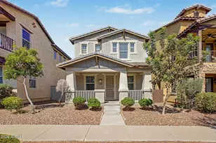 2879 N Claire Dr, Buckeye, AZ 85396 - Photo 1