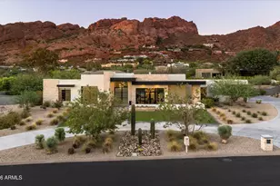 4822 E Palomino Rd, Phoenix, AZ 85018 - Photo 1