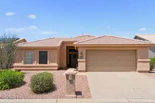 3984 N 150th Ln, Goodyear, AZ 85395 - Photo 1