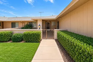 12707 W Ballad Dr, Sun City West, AZ 85375 - Photo 1