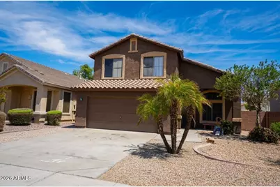 12682 W Flower Street, Avondale, AZ 85392 - Photo 1