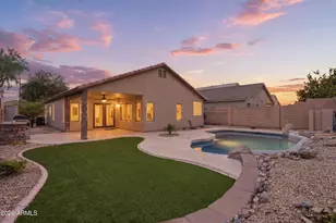 6780 W Buckskin Trail, Peoria, AZ 85383 - Photo 1