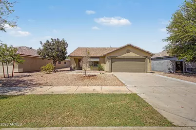 454 W Cotton Lane, Gilbert, AZ 85233 - Photo 1