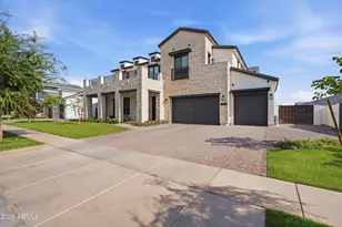 3901 E Sagebrush St, Gilbert, AZ 85296 - Photo 1