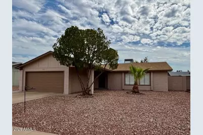 10021 N 47th Drive, Glendale, AZ 85302 - Photo 1