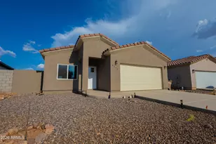 3421 Camino Del Rancho --, Douglas, AZ 85607 - Photo 1
