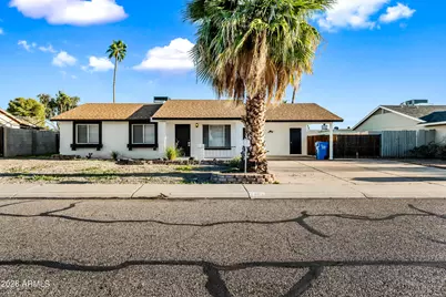 3409 E Campo Bello Drive, Phoenix, AZ 85032 - Photo 1