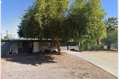 7036 E Chaparral Road, Paradise Valley, AZ 85253 - Photo 1