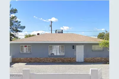 8806 N 30th Avenue, Phoenix, AZ 85051 - Photo 1