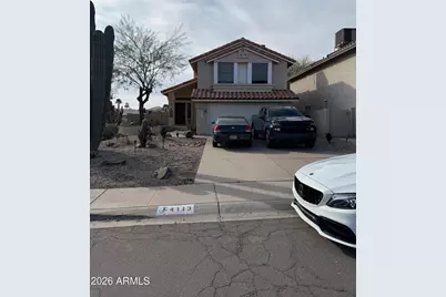 4113 E Mountain Vista Drive, Phoenix, AZ 85048 - Photo 1