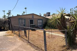 2015 W Ocotillo Rd, Phoenix, AZ 85015 - Photo 1