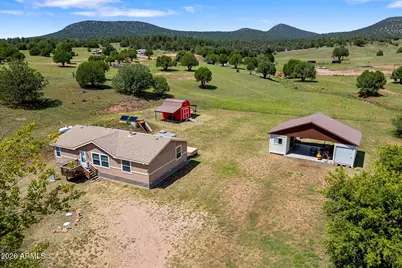 144 E Mail Trail Road, Young, AZ 85554 - Photo 1