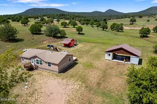 144 E Mail Trail Rd, Young, AZ 85554 - Photo 1