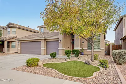 10387 W Cashman Drive, Peoria, AZ 85383 - Photo 1