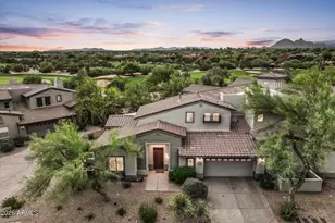 20802 N Grayhawk Dr, Scottsdale, AZ 85255 - Photo 1