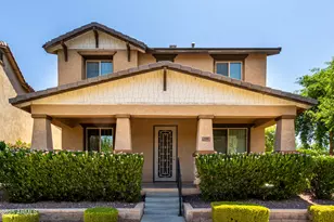 2207 N Heritage St, Buckeye, AZ 85396 - Photo 1