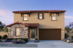 2265 S Jeffry St, Gilbert, AZ 85295 - Photo 1