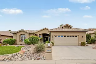 3810 N 154th Ln, Goodyear, AZ 85395 - Photo 1