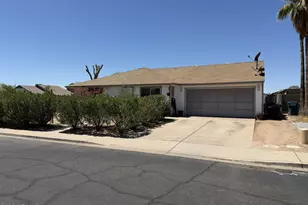 1404 N Bellview, Mesa, AZ 85203 - Photo 1