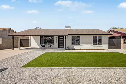 7384 W Beryl Avenue, Peoria, AZ 85345 - Photo 1