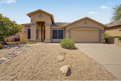 10576 E Firewheel Drive, Scottsdale, AZ 85255 - Photo 1