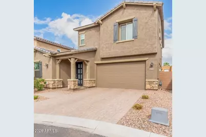 1099 N 70th Way, Scottsdale, AZ 85257 - Photo 1