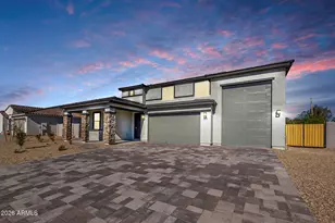 1434 E Pisa Dr, Casa Grande, AZ 85122 - Photo 1