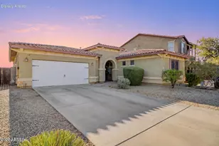 1898 S 160th Ln, Goodyear, AZ 85338 - Photo 1