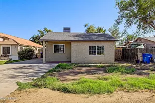 811 E Edison Ave, Buckeye, AZ 85326 - Photo 1