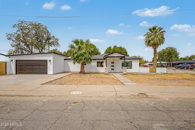 4418 N 19th Place, Phoenix, AZ 85016 - Photo 1