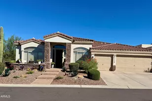 7726 E Starla Dr, Scottsdale, AZ 85255 - Photo 1