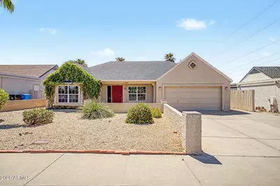 1207 E Tonto Lane, Phoenix, AZ 85024 - Photo 1