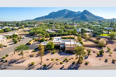 5461 E Via Buena Vista, Paradise Valley, AZ 85253 - Photo 1