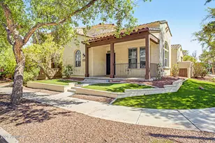 21005 W Court St, Buckeye, AZ 85396 - Photo 1