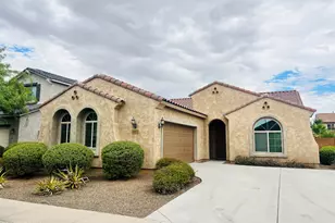 25972 W Burnett Rd, Buckeye, AZ 85396 - Photo 1