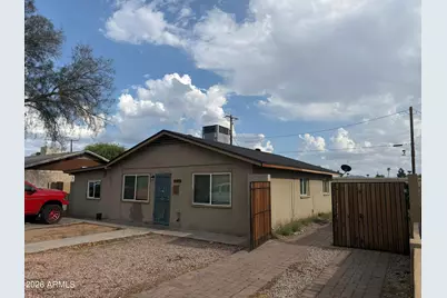4247 W Culver Street, Phoenix, AZ 85009 - Photo 1