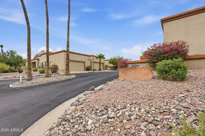 16714 E Gunsight Drive #134, Fountain Hills, AZ 85268 - Photo 1